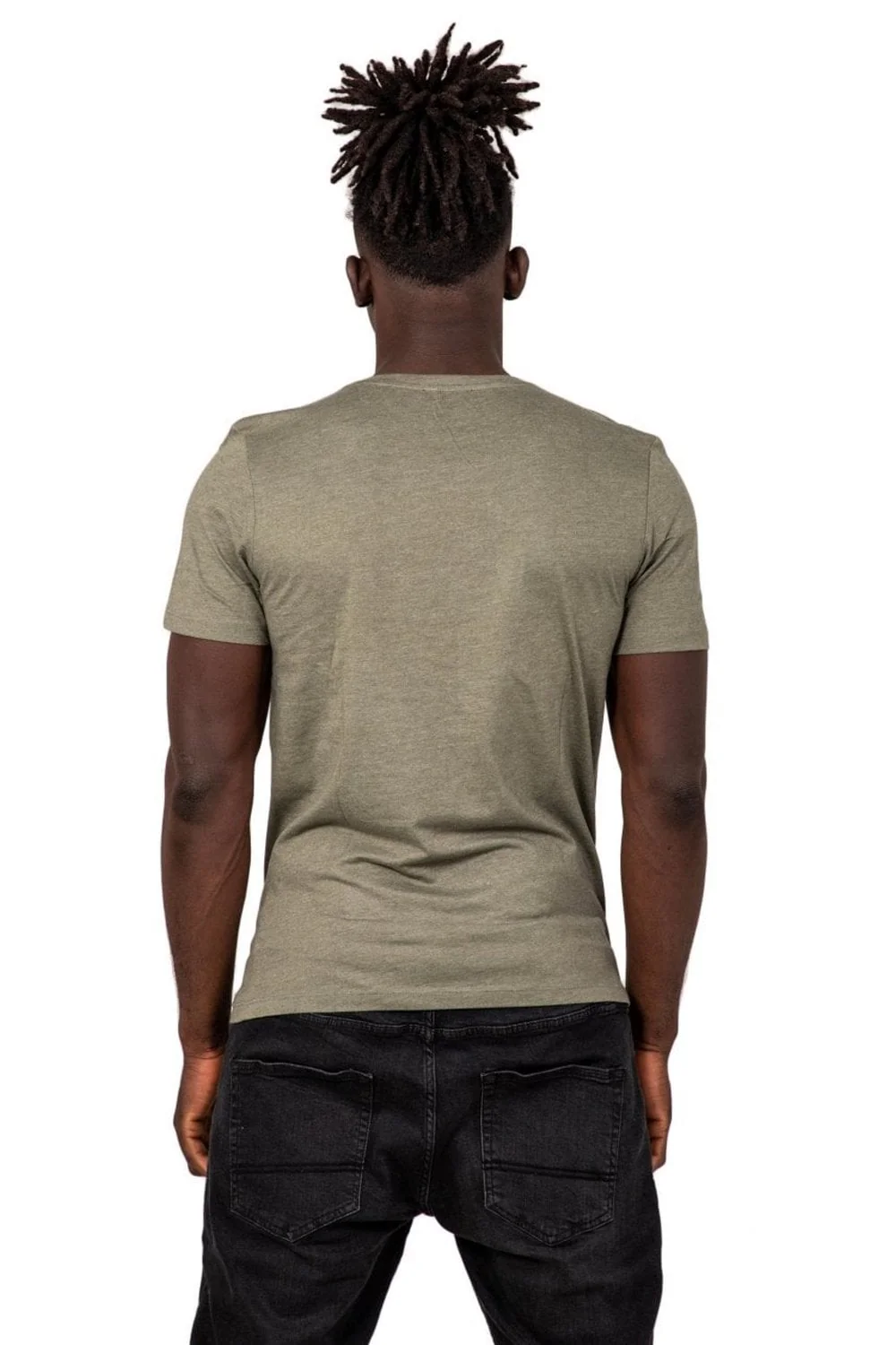 Silvino T-Shirt - Image 5