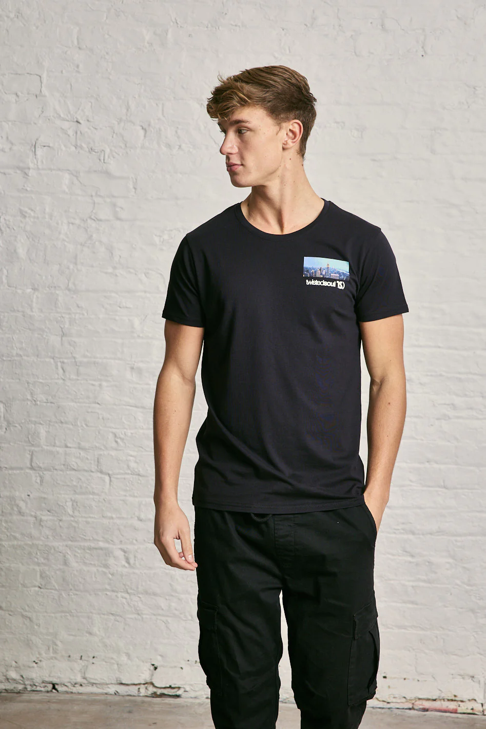 Skyline Tee - Image 10