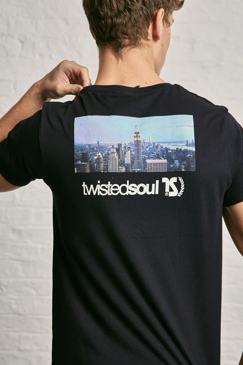 Skyline Tee - Image 11