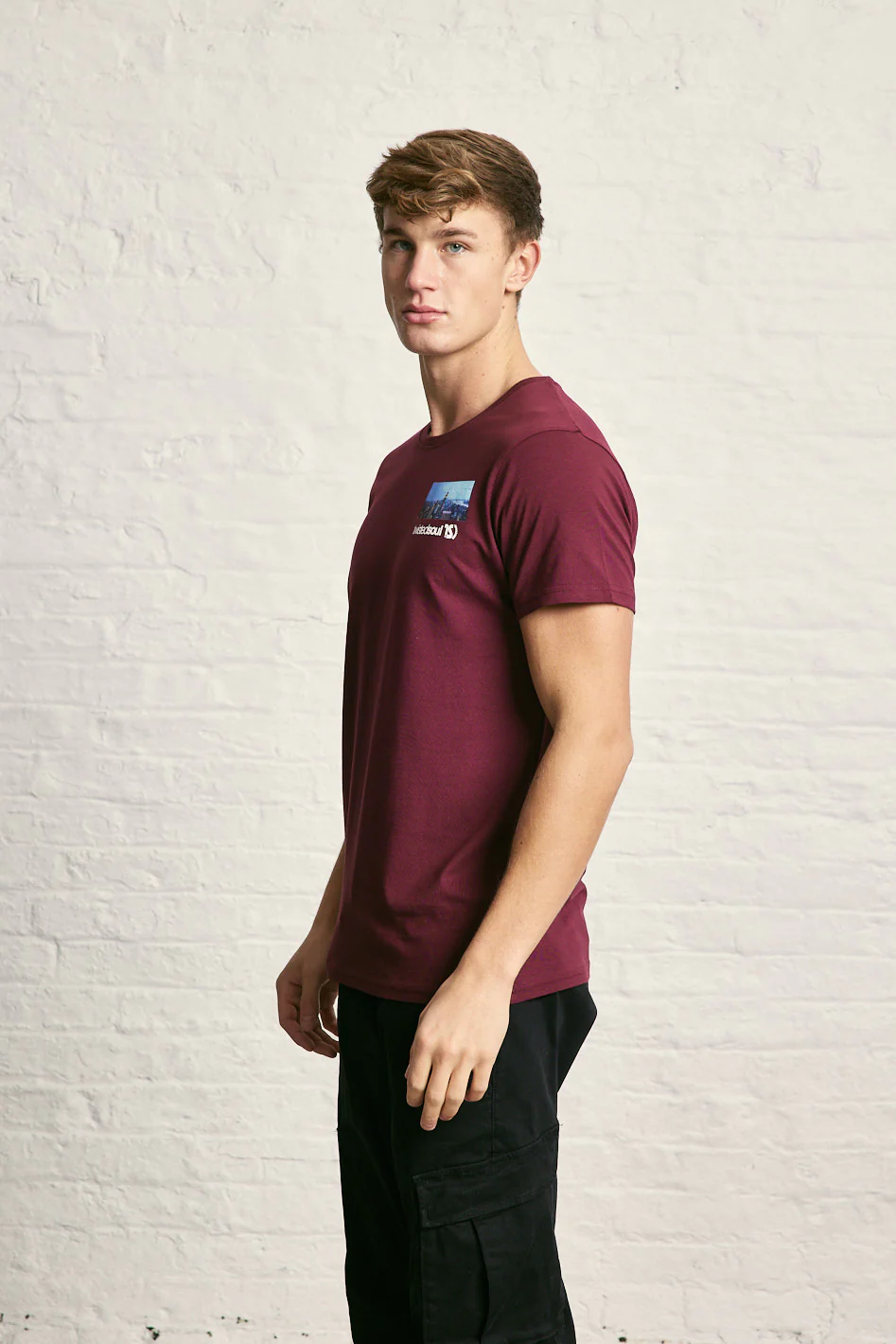 Skyline Tee - Image 2