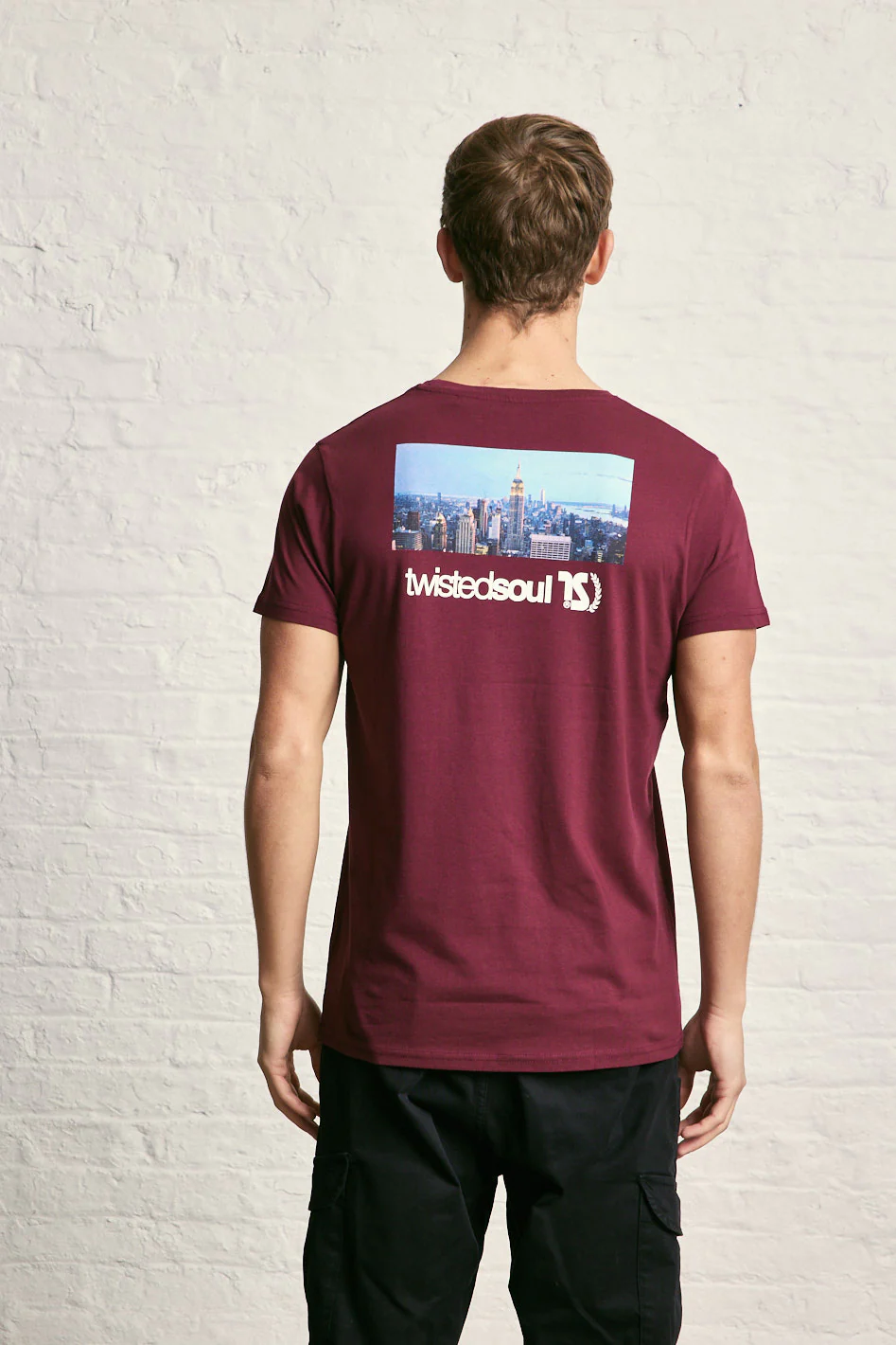 Skyline Tee - Image 3