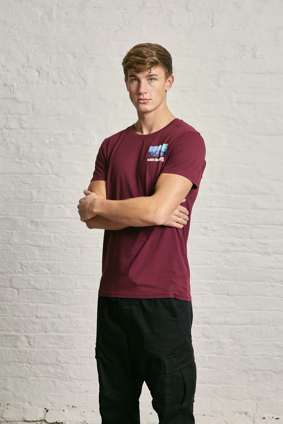Skyline Tee - Image 4