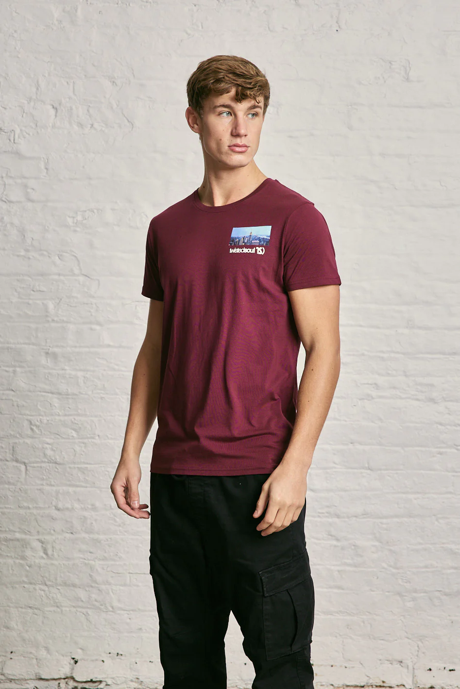 Skyline Tee - Image 5