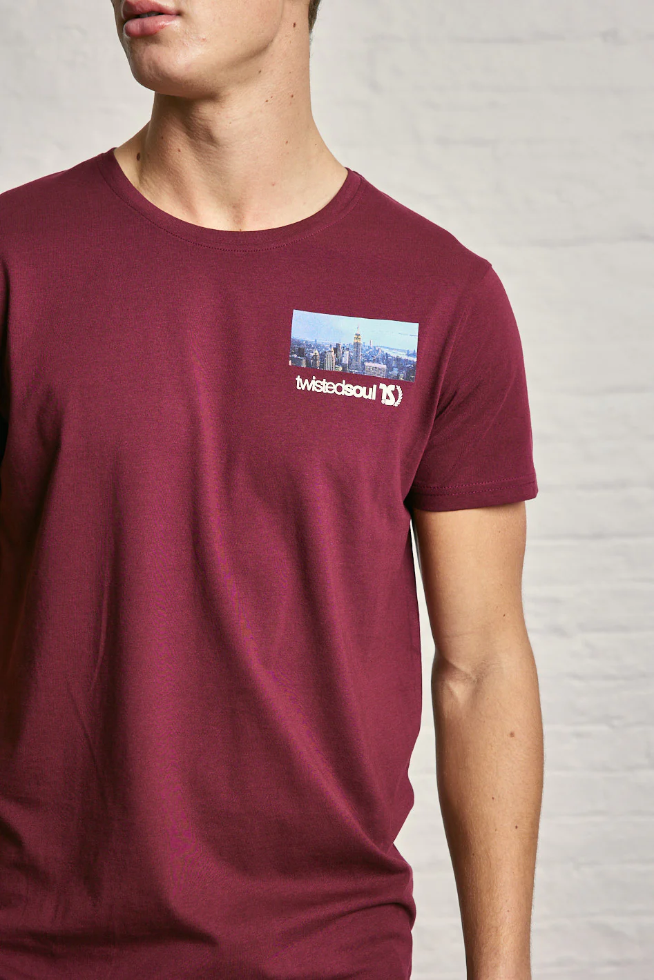Skyline Tee - Image 6