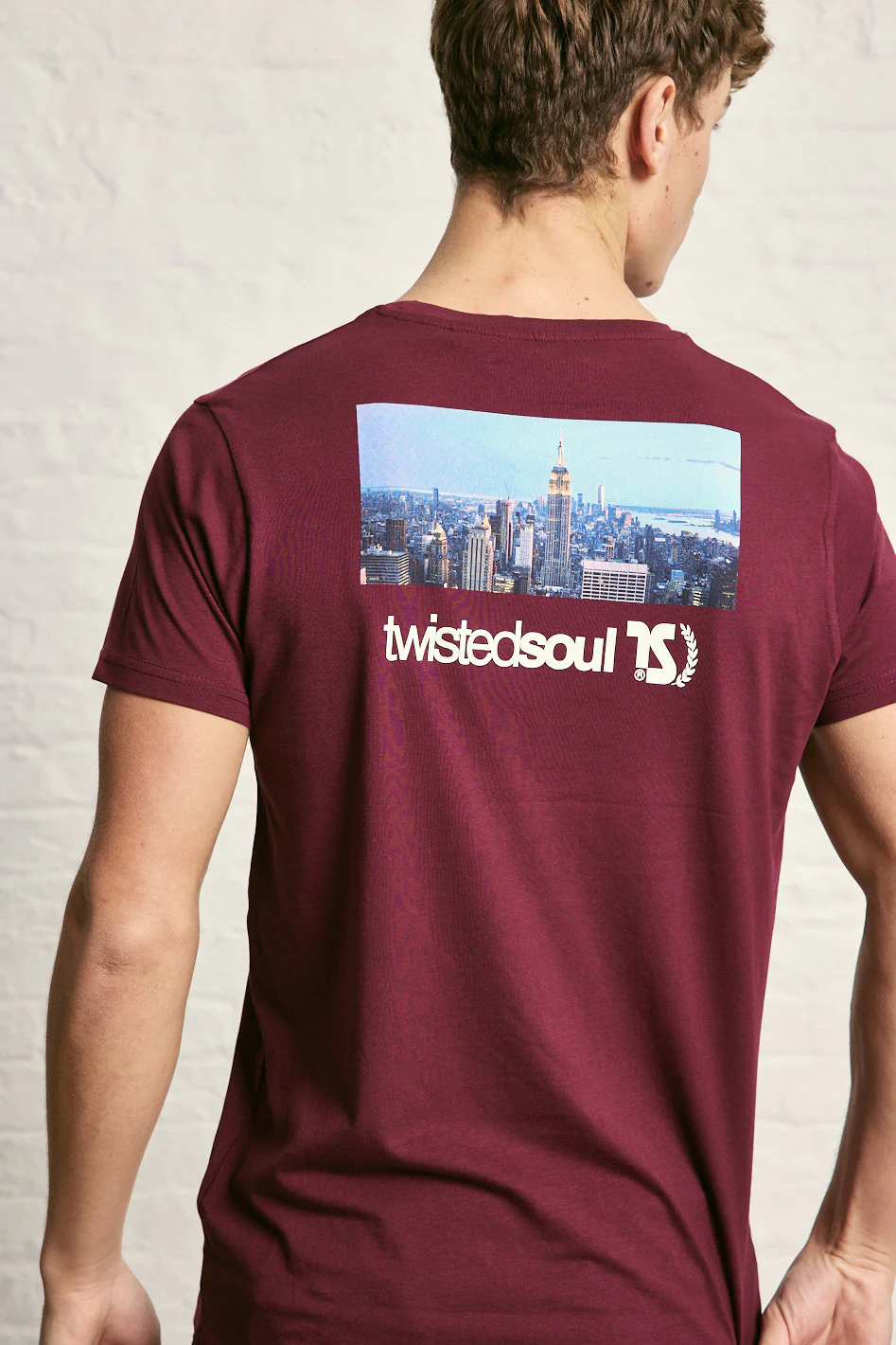 Skyline Tee - Image 7