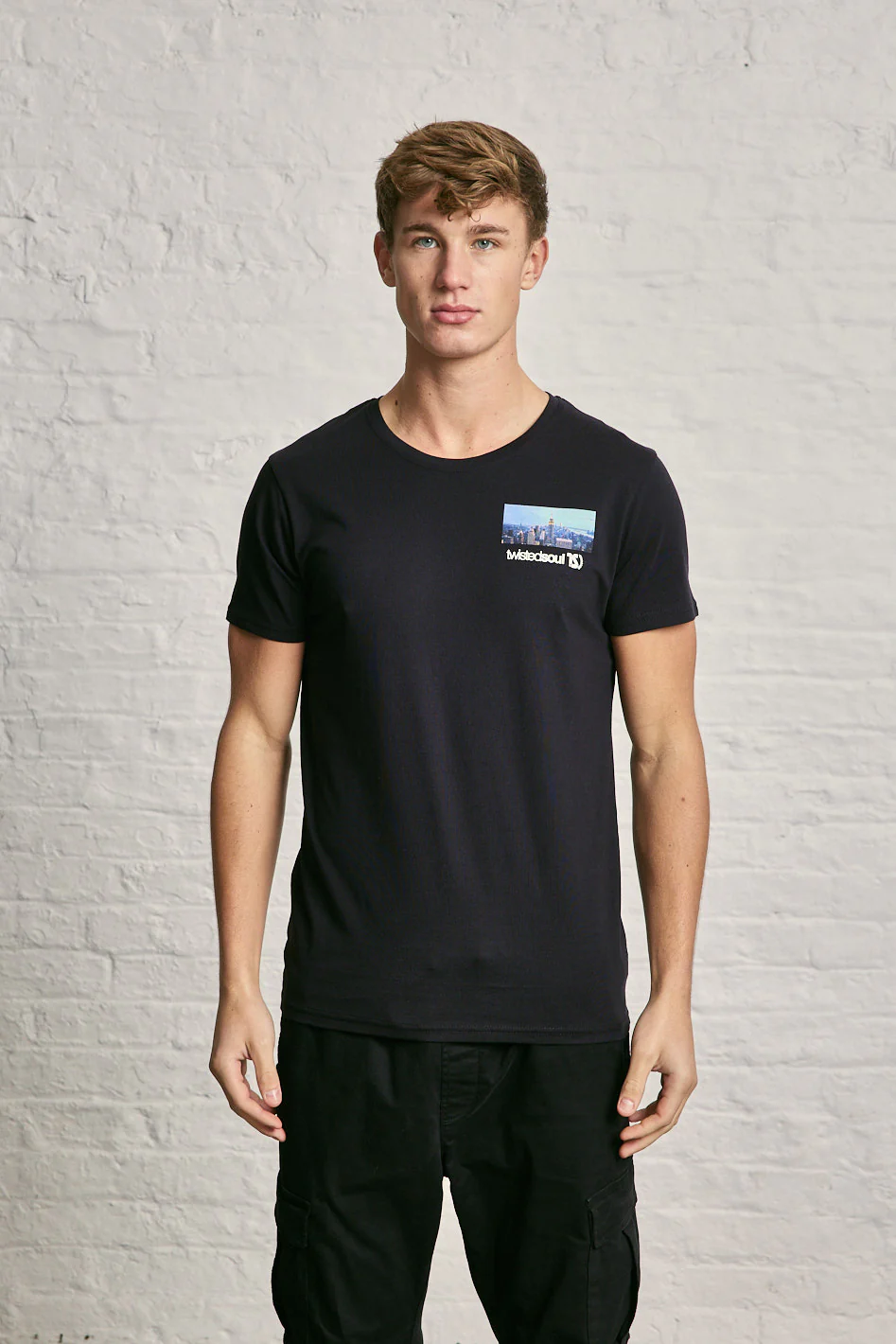 Skyline Tee - Image 8