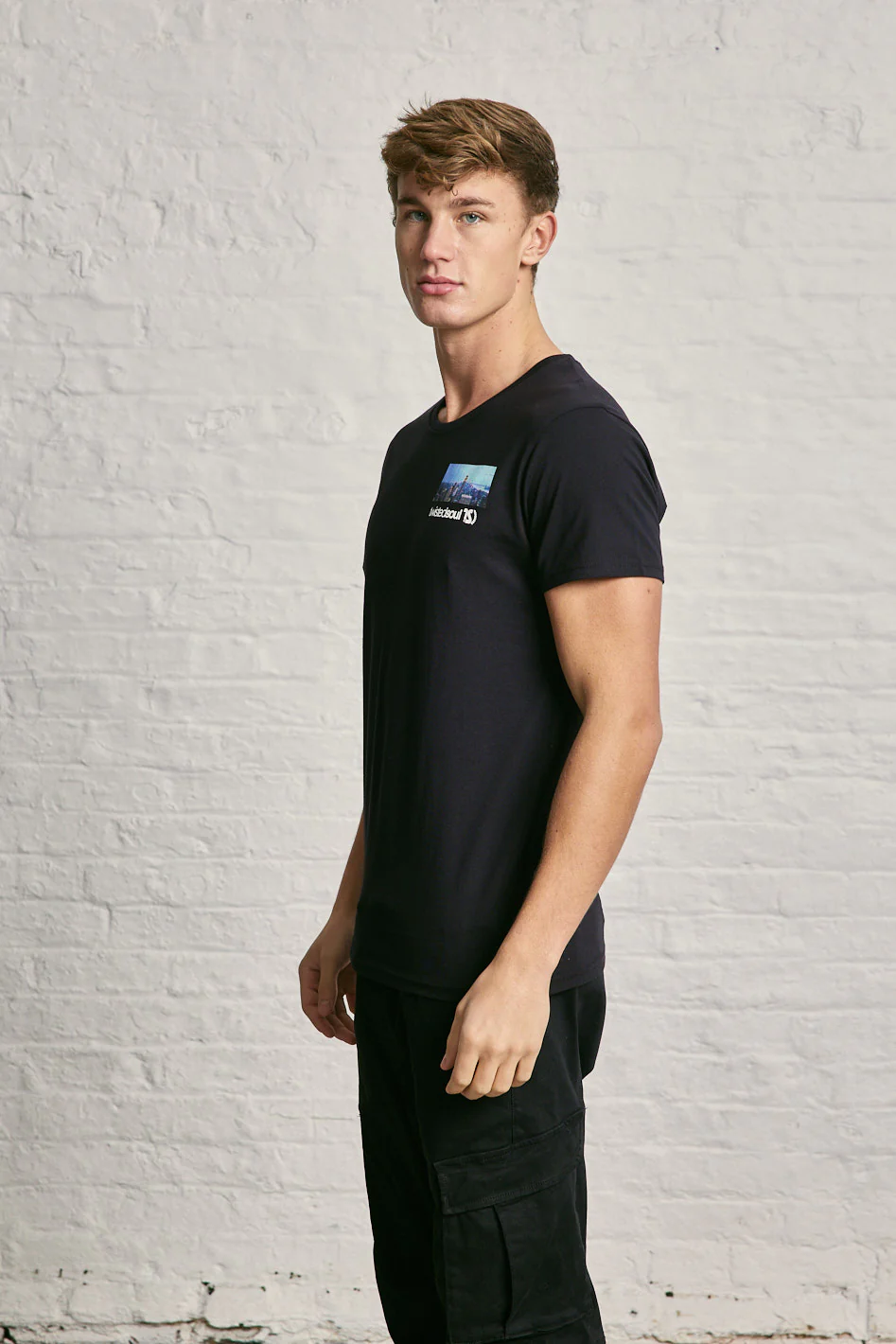 Skyline Tee - Image 9
