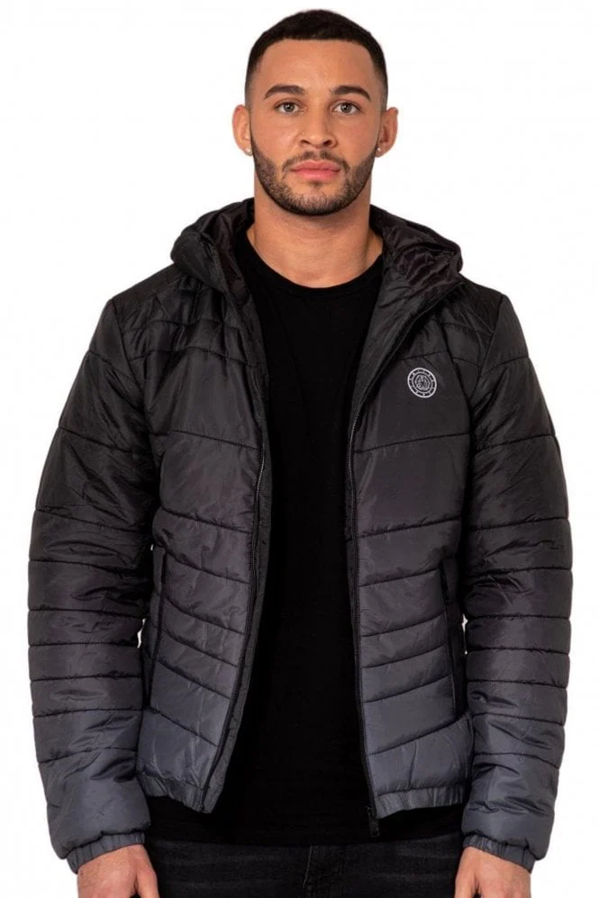 Decaro Fade Jacket