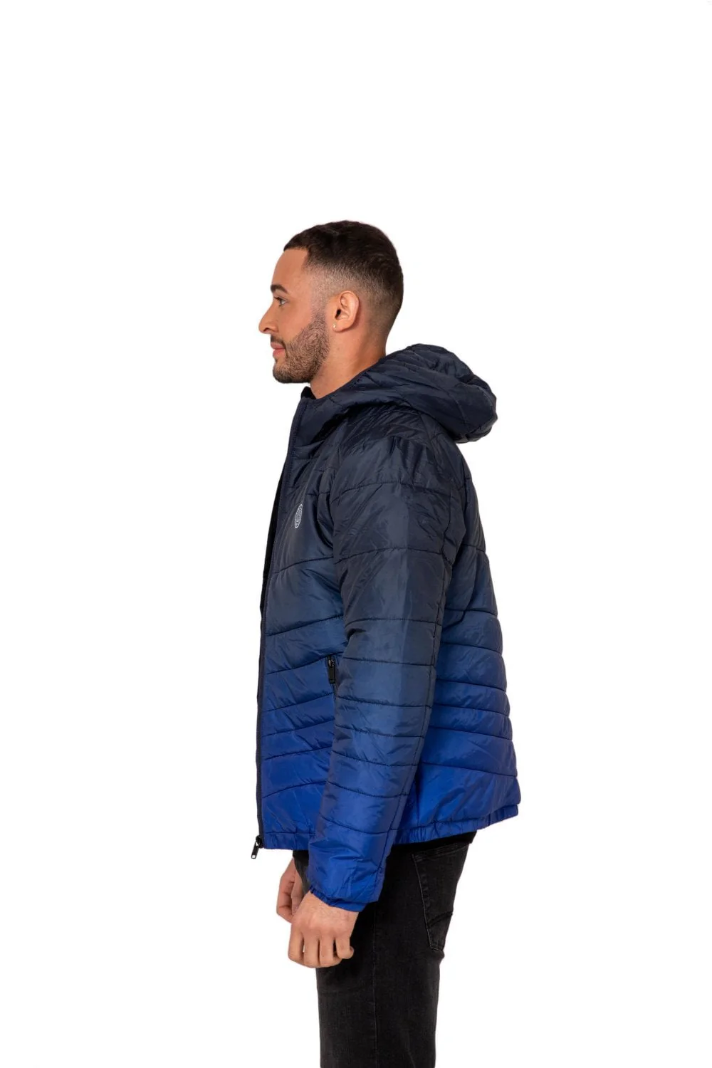 Decaro Fade Jacket - Image 10