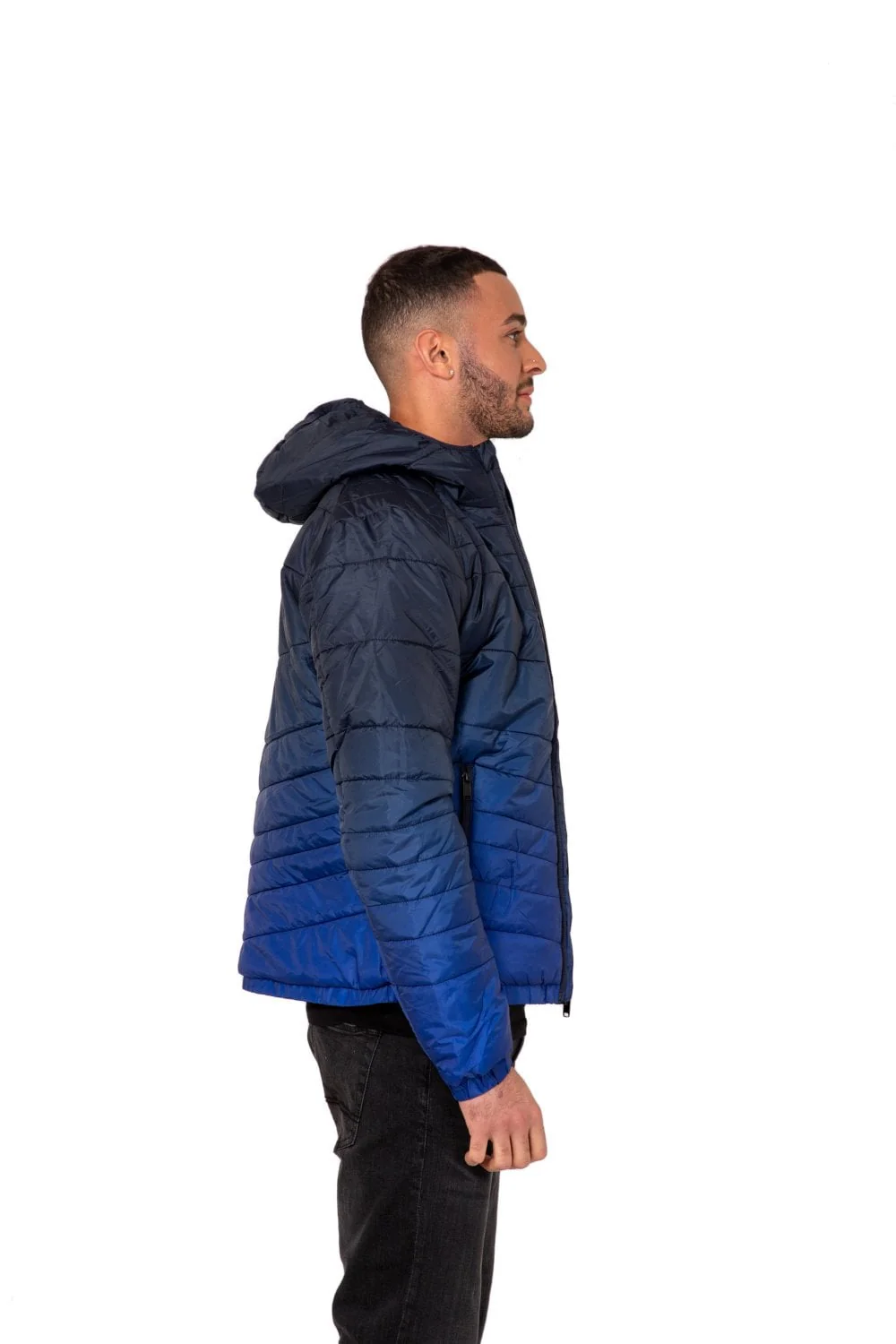 Decaro Fade Jacket - Image 11