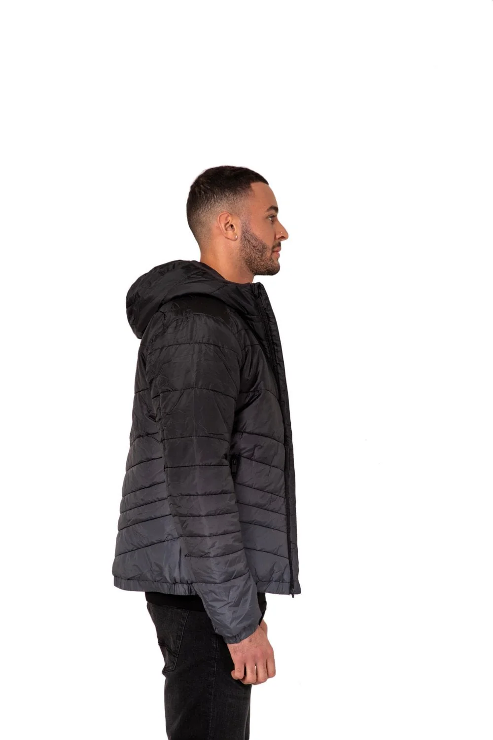 Decaro Fade Jacket - Image 12