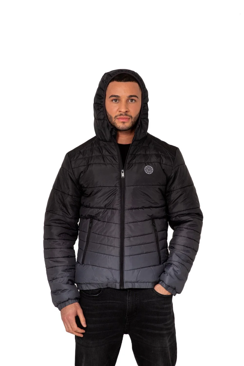 Decaro Fade Jacket - Image 13