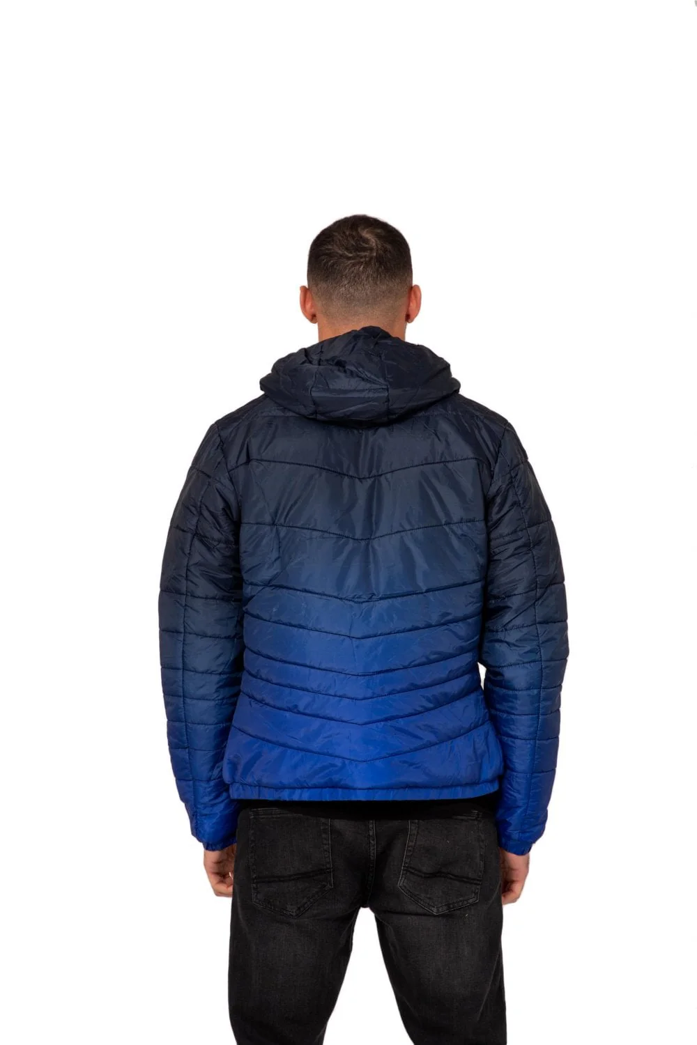 Decaro Fade Jacket - Image 14