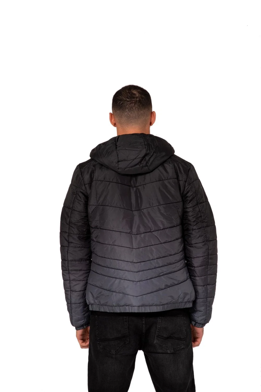 Decaro Fade Jacket - Image 2