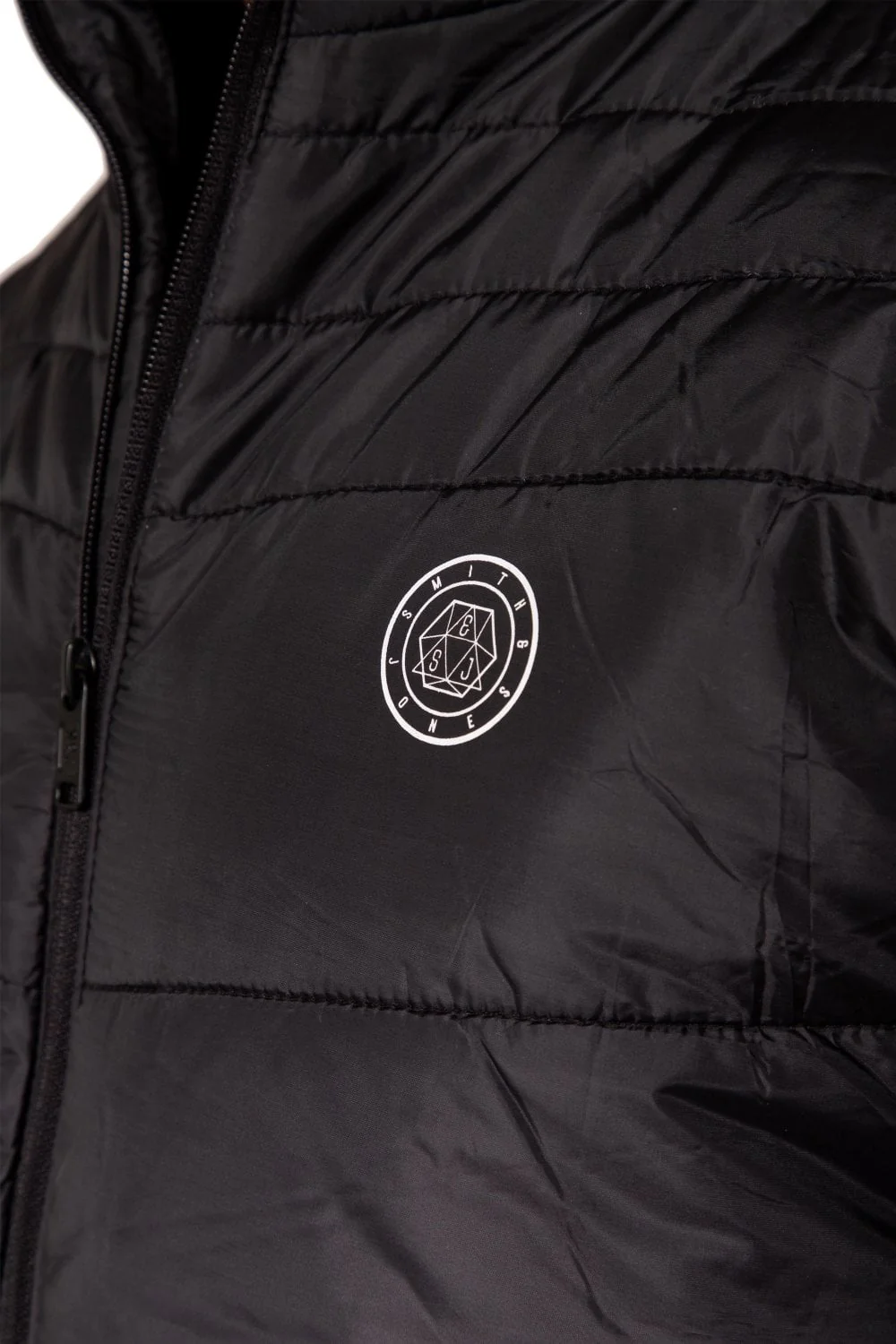 Decaro Fade Jacket - Image 3