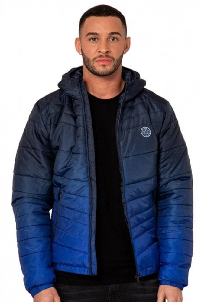 Decaro Fade Jacket - Image 6