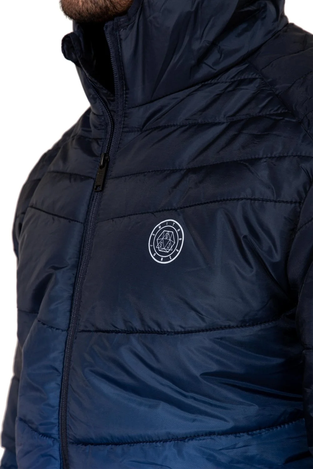 Decaro Fade Jacket - Image 8