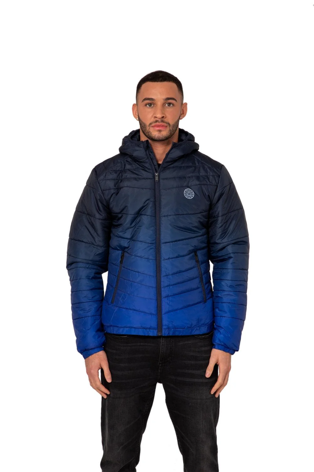 Decaro Fade Jacket - Image 9