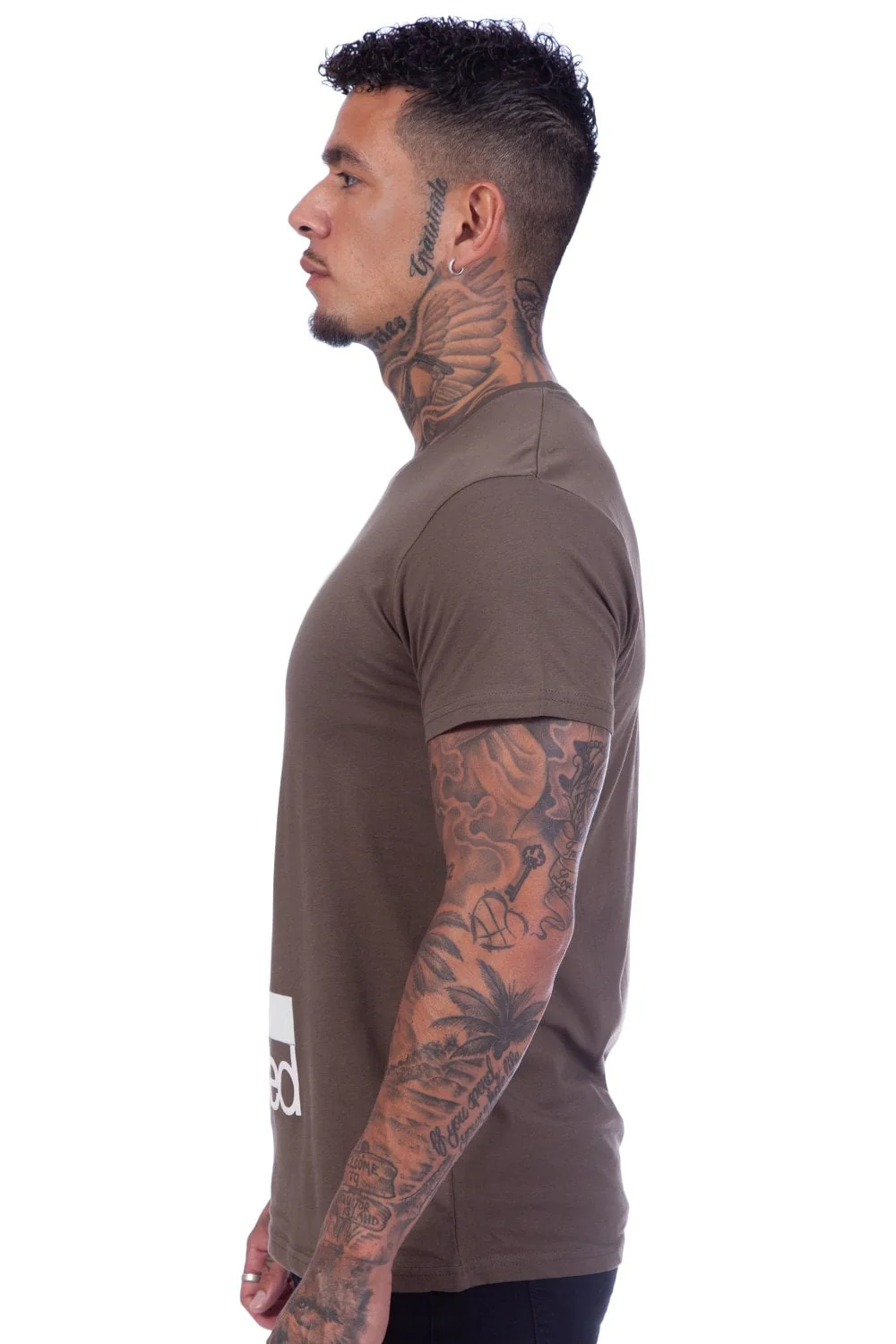 Soul T-Shirt - Image 3