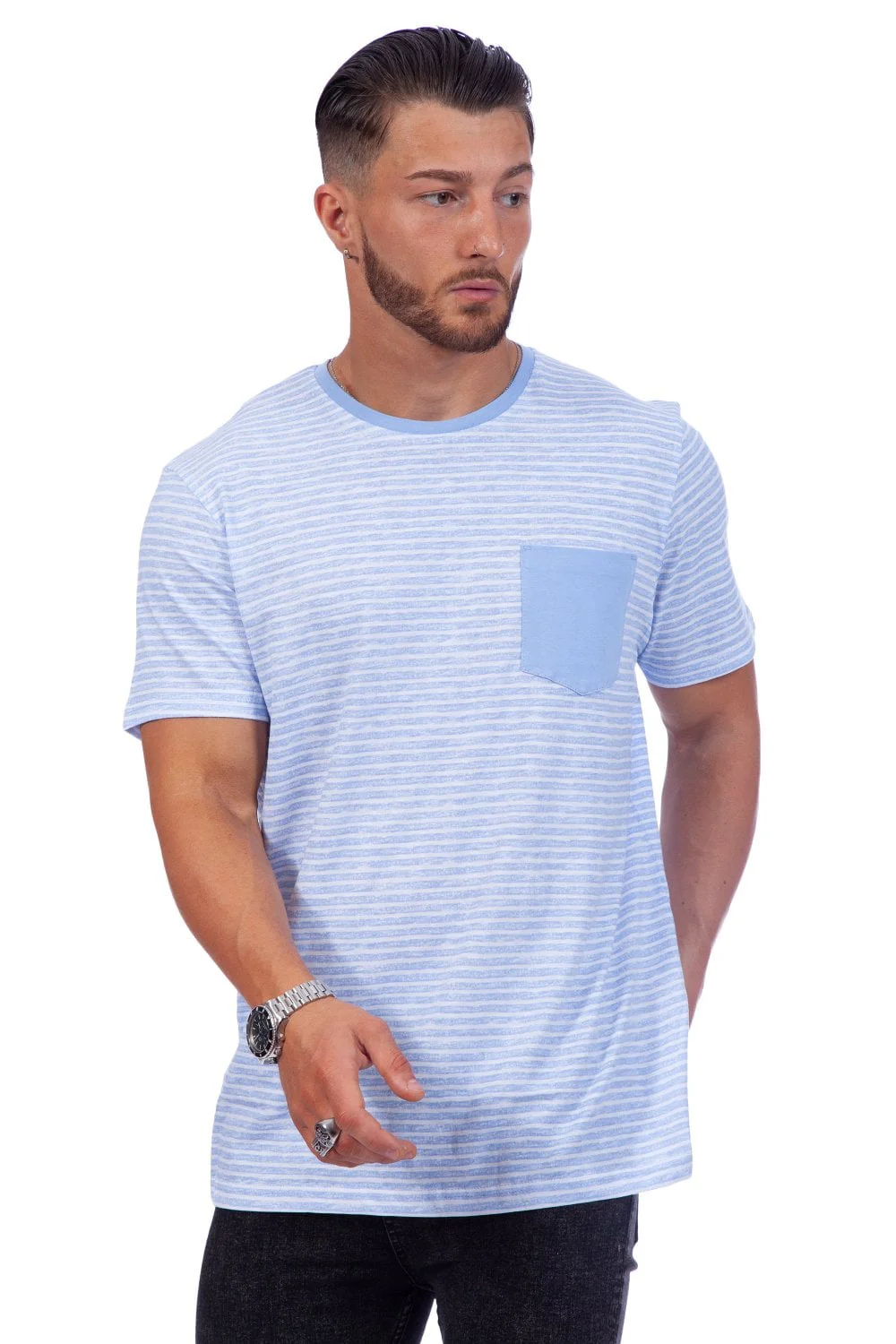 Leading T-Shirt - Image 3
