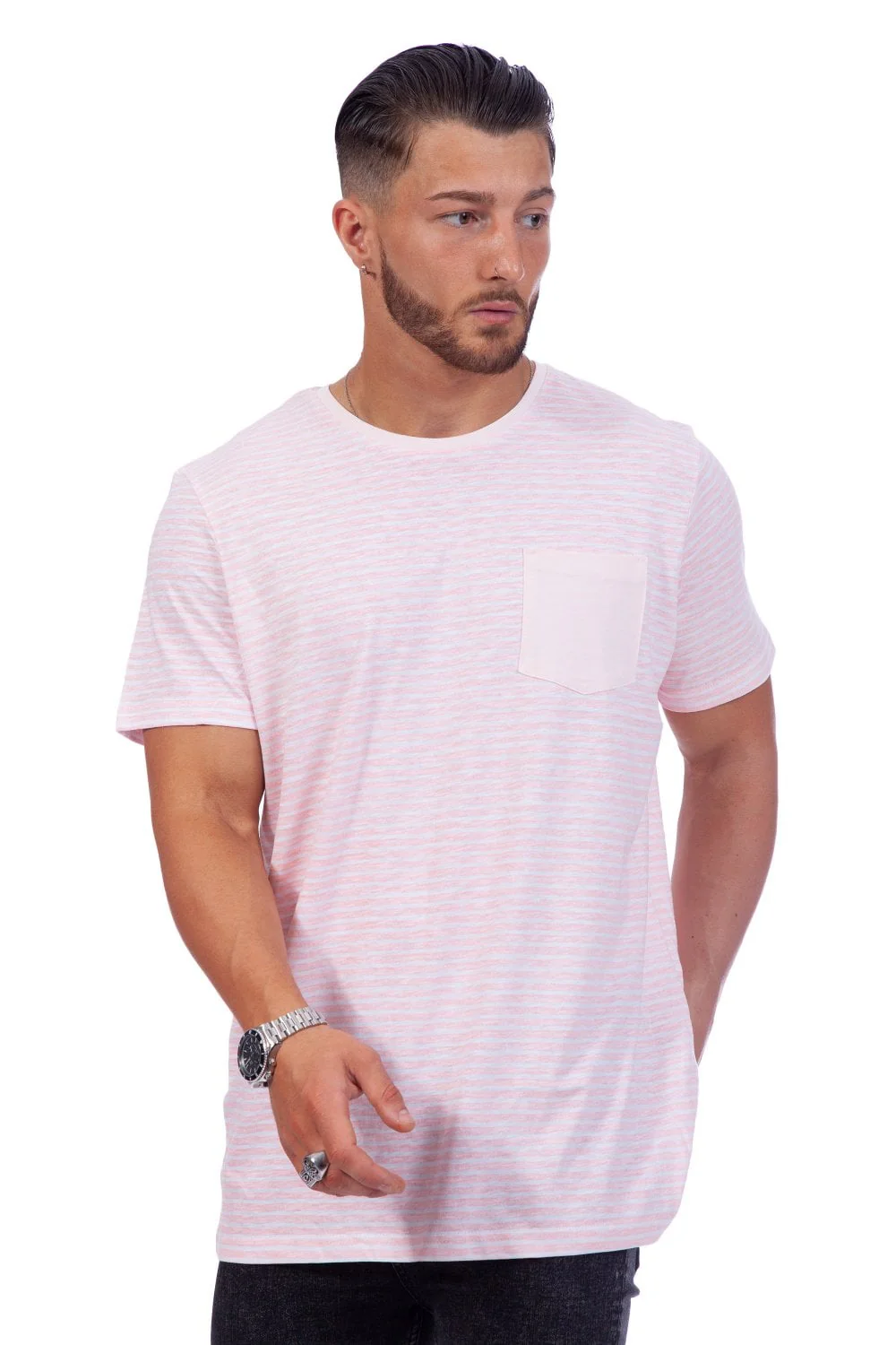 Leading T-Shirt - Image 7