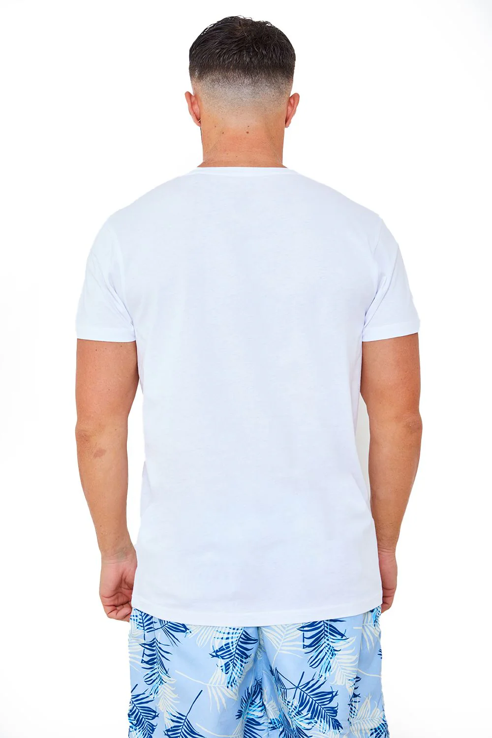 Summer Life T-Shirt - Image 3