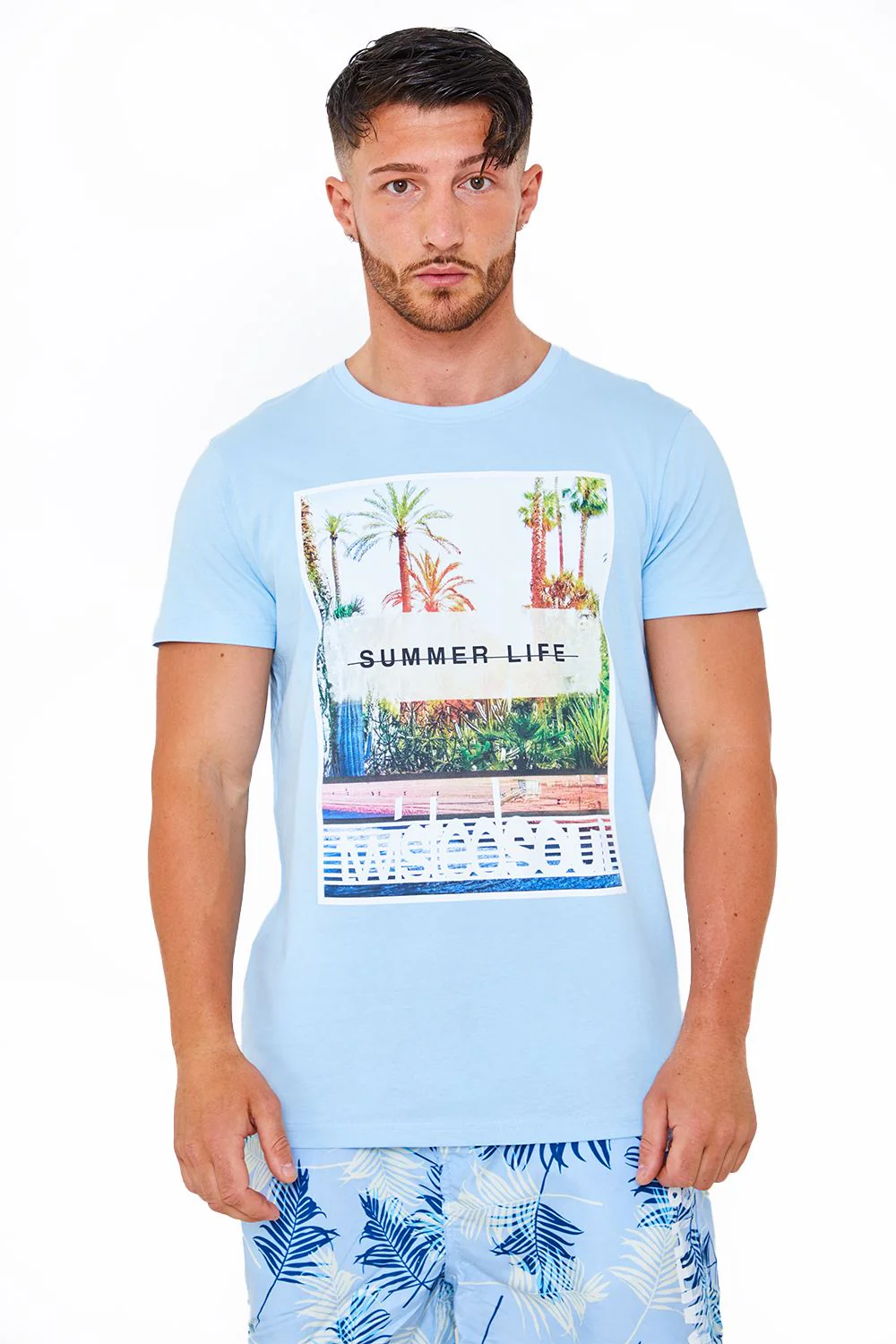 Summer Life T-Shirt - Image 5