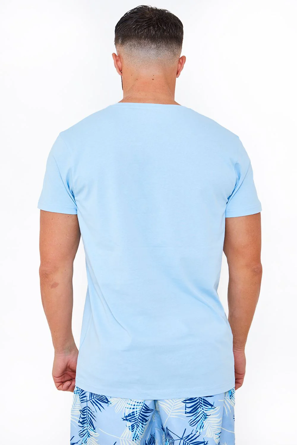Summer Life T-Shirt - Image 6