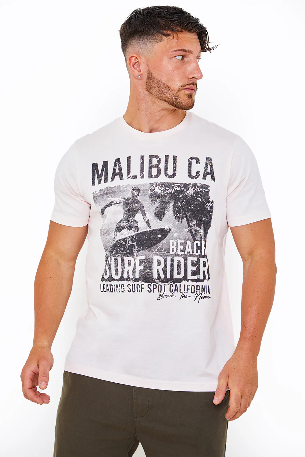 Surf Rider T-Shirt - Image 10