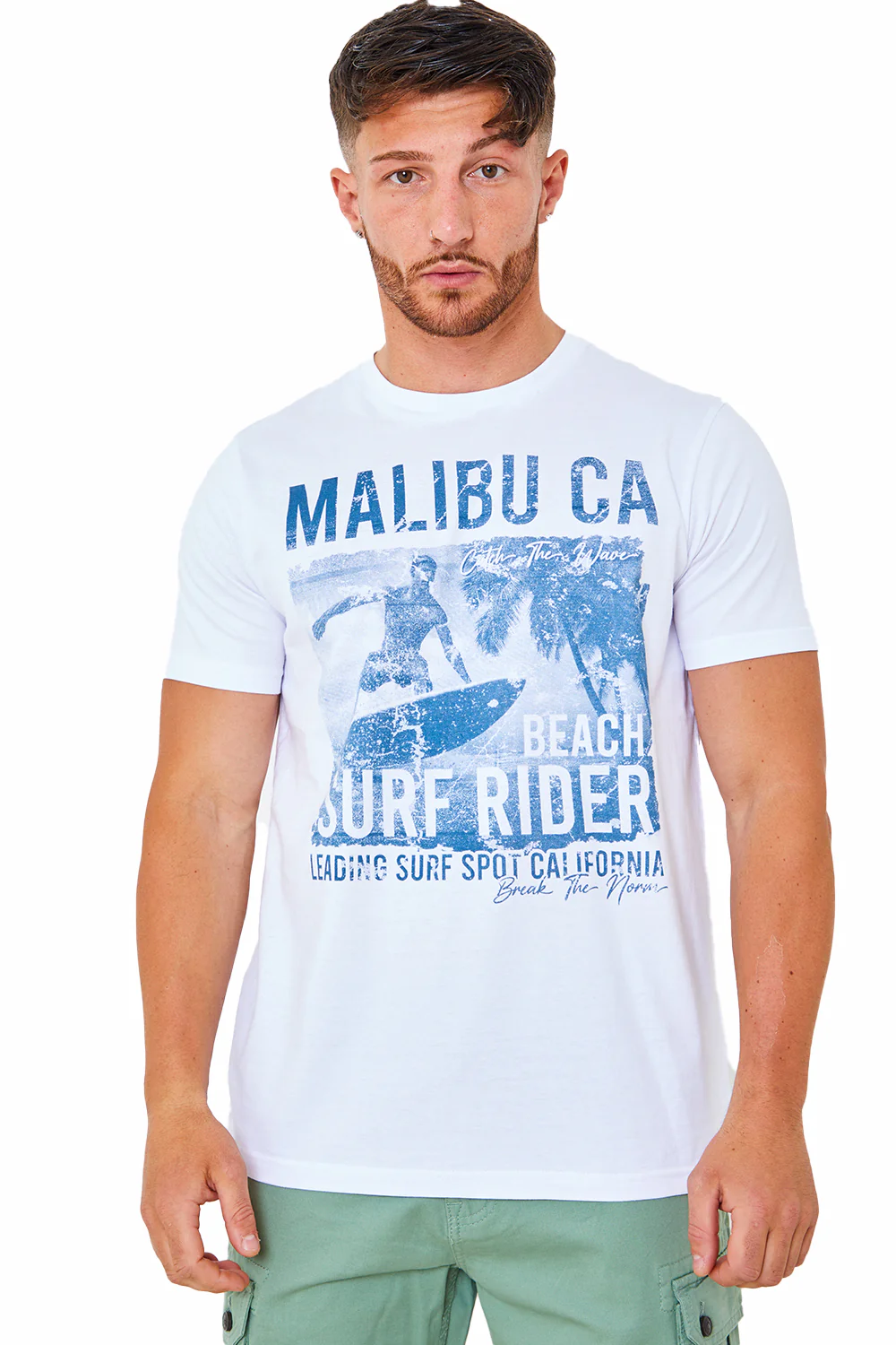 Surf Rider T-Shirt - Image 2