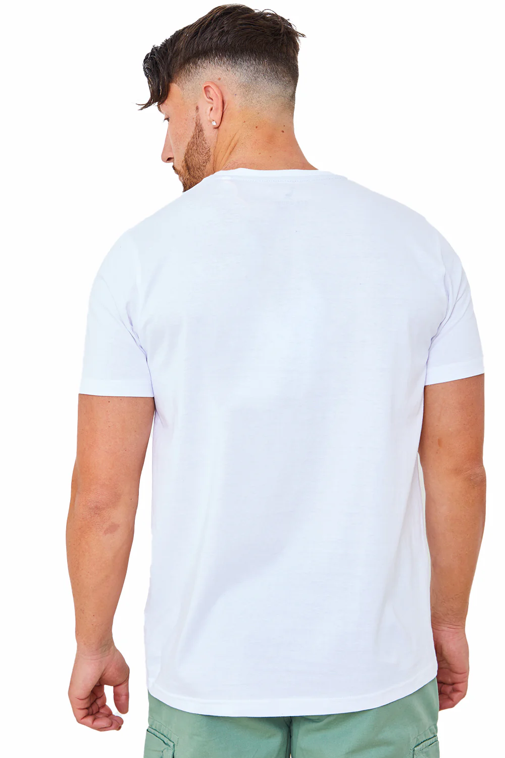 Surf Rider T-Shirt - Image 3