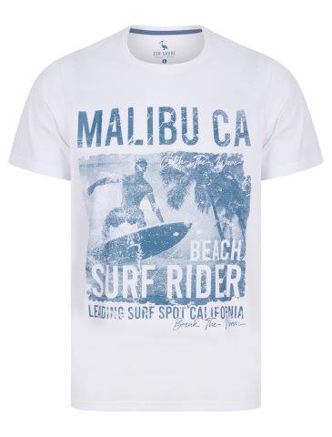 Surf Rider T-Shirt - Image 4