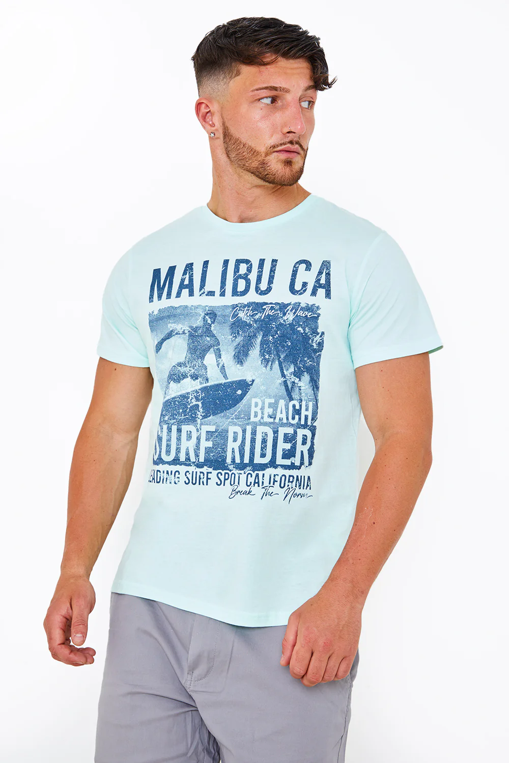 Surf Rider T-Shirt - Image 5