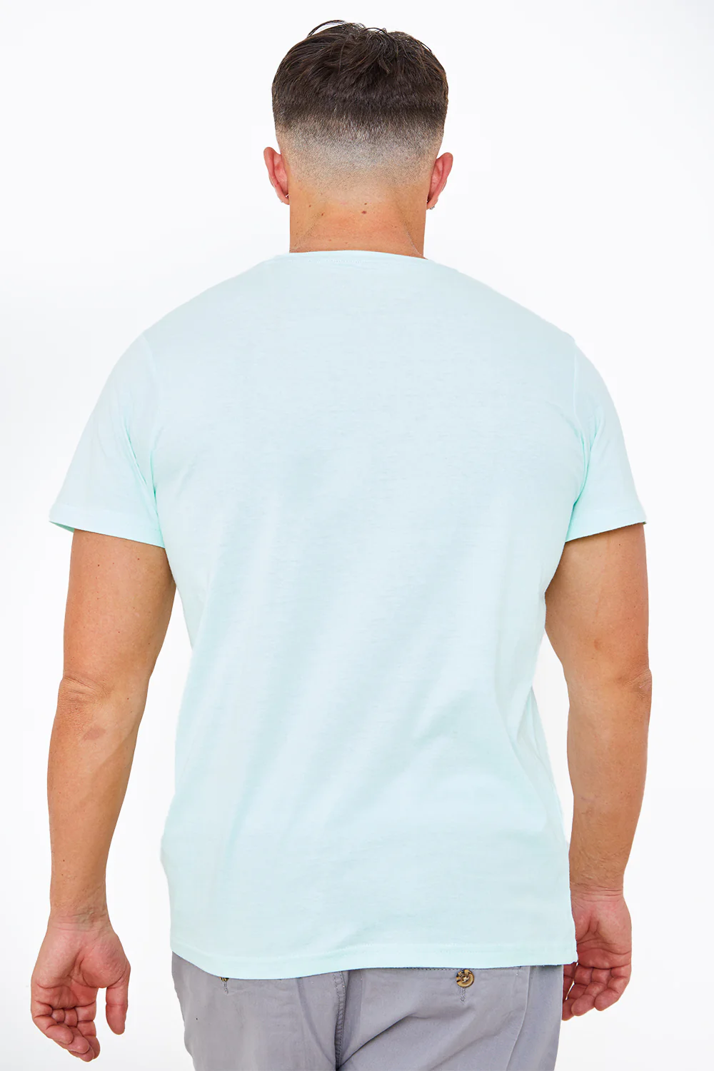 Surf Rider T-Shirt - Image 7