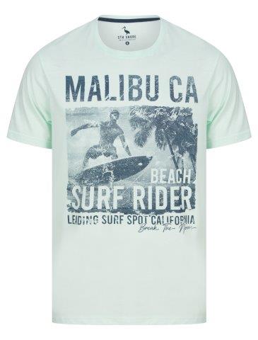 Surf Rider T-Shirt - Image 8