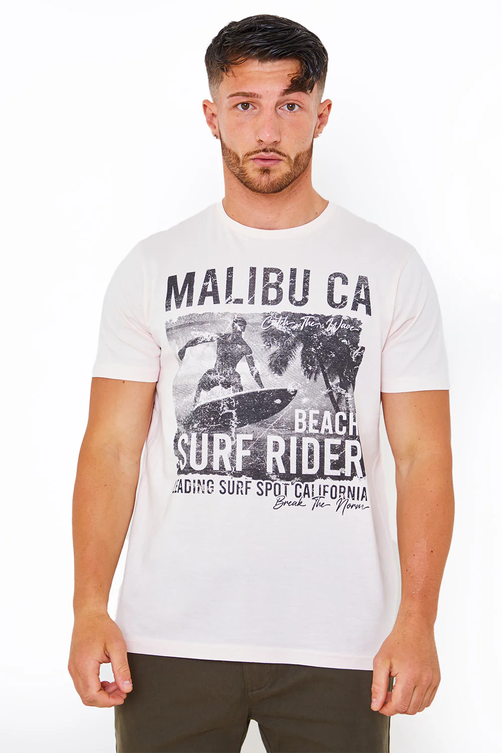 Surf Rider T-Shirt - Image 9