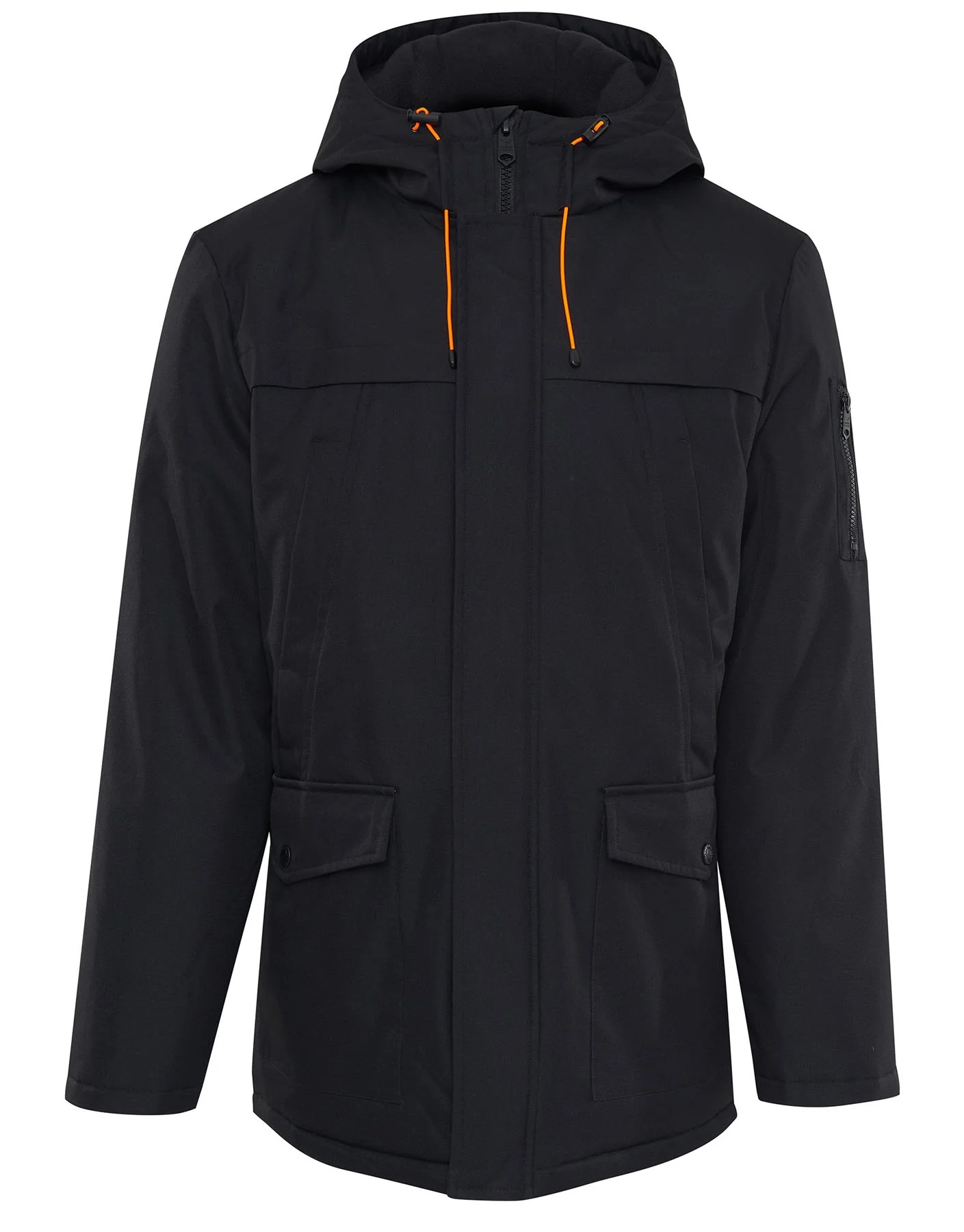 Mens Jacket Prenton - Image 2
