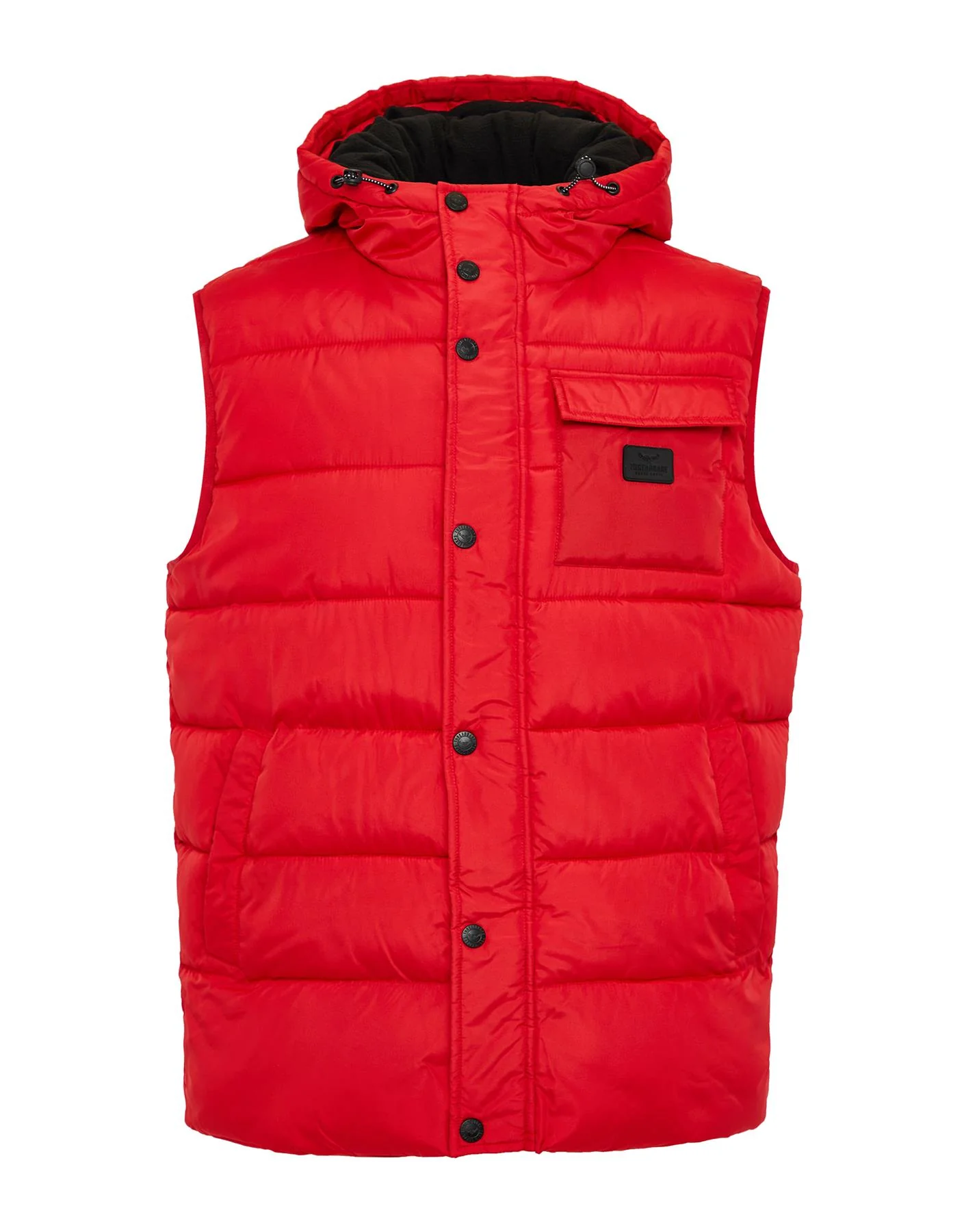 Mens Jacket Gilet Ritcher - Image 3