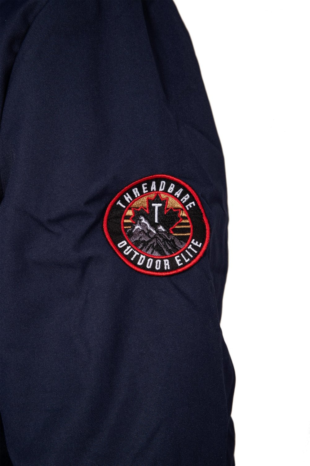 Thorp Padded Jacket - Image 13