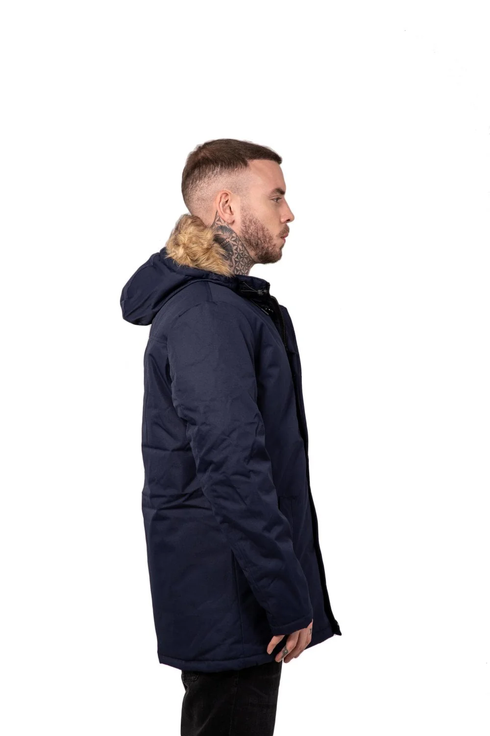 Thorp Padded Jacket - Image 14
