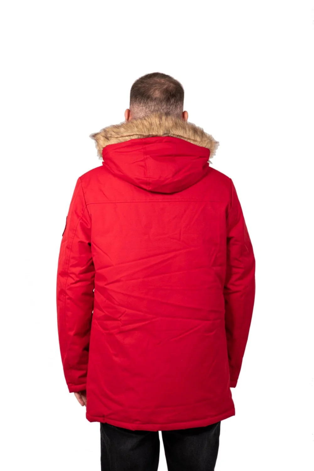 Thorp Padded Jacket - Image 16