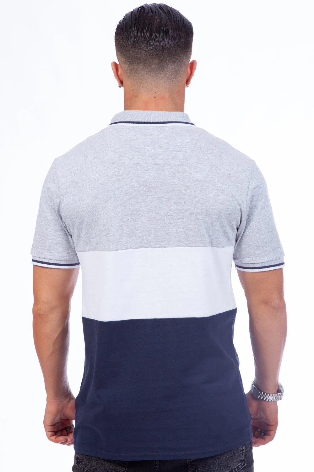 Drake Polo Shirt - Image 3