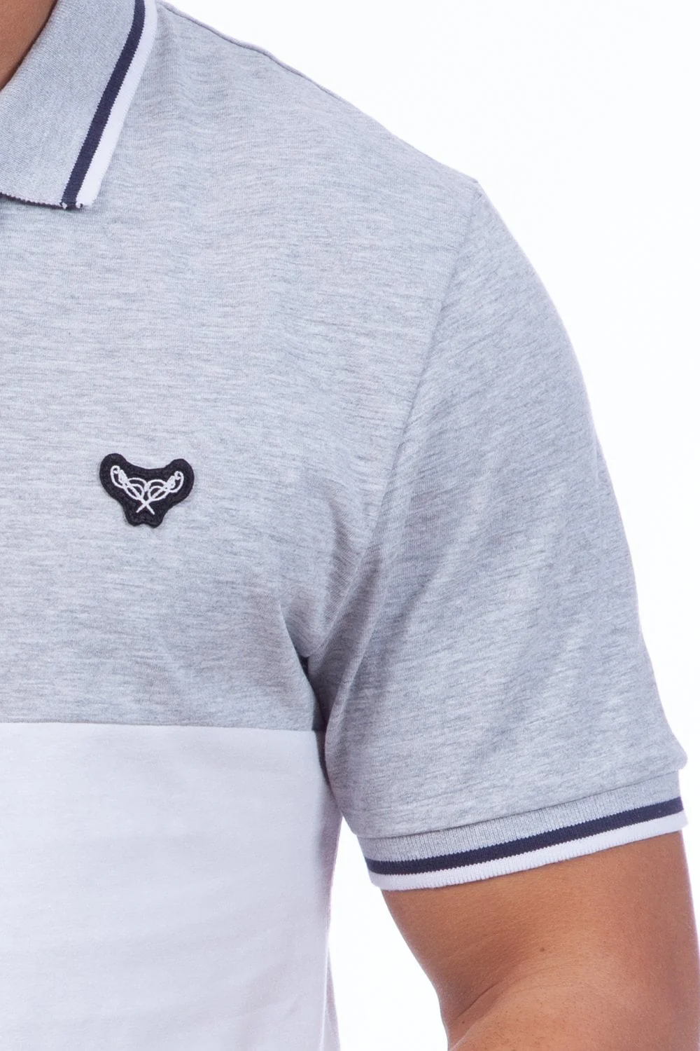 Drake Polo Shirt - Image 4