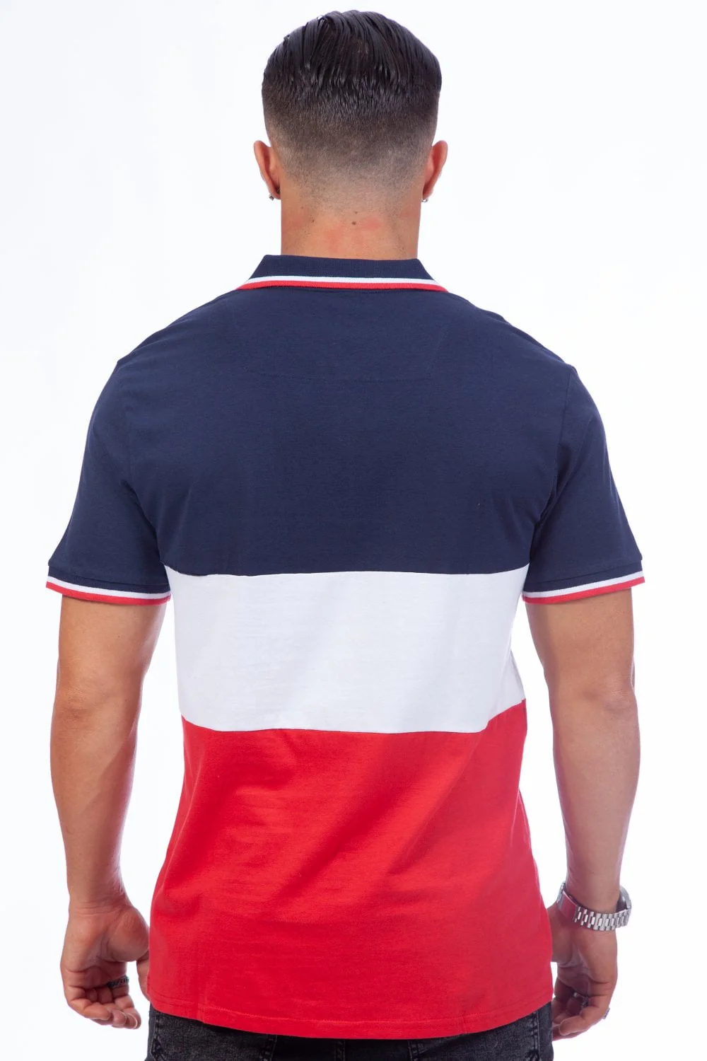 Drake Polo Shirt - Image 6