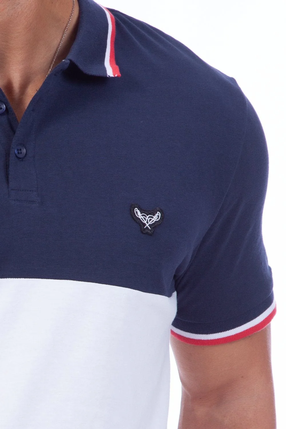 Drake Polo Shirt - Image 7