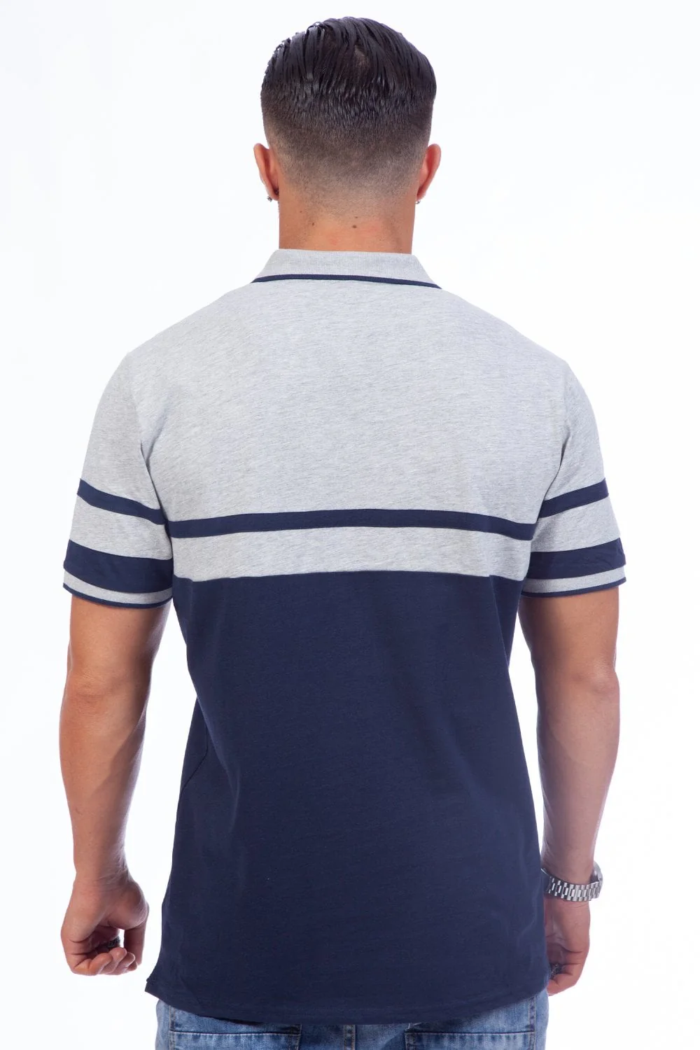 Jad Polo Shirt - Image 3