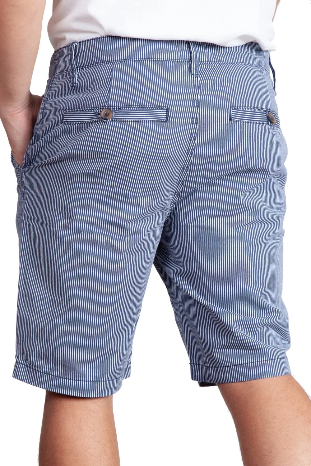 Monaco Shorts - Image 3