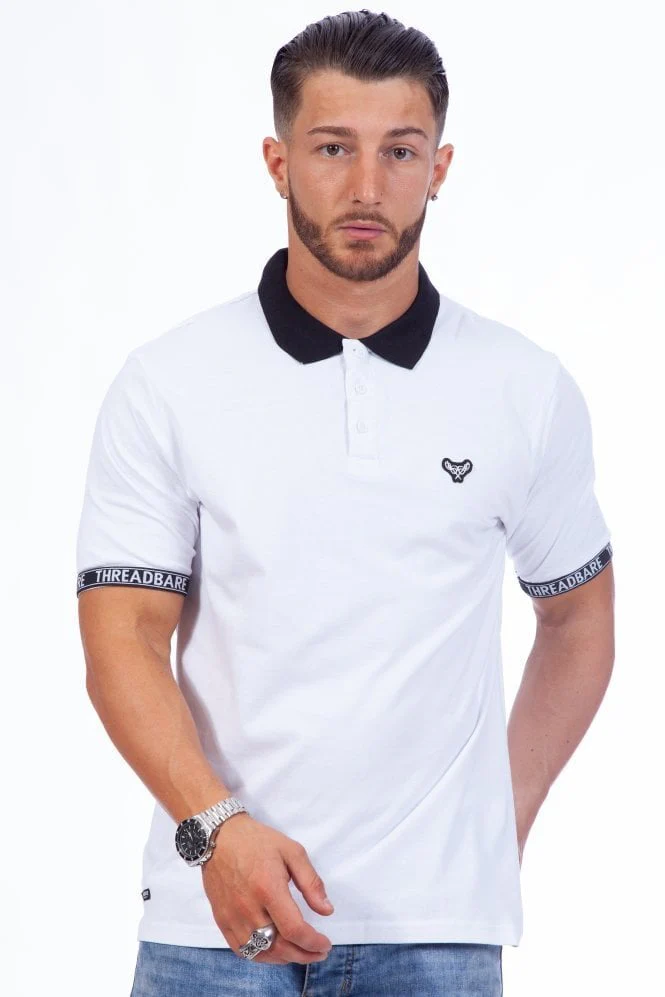 Noir Polo - Image 6