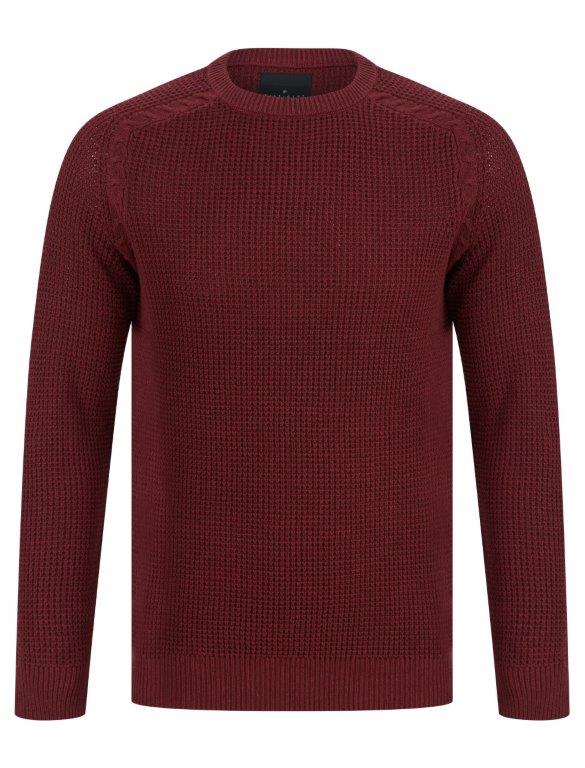 Thrills Pullover Jumper - Image 5