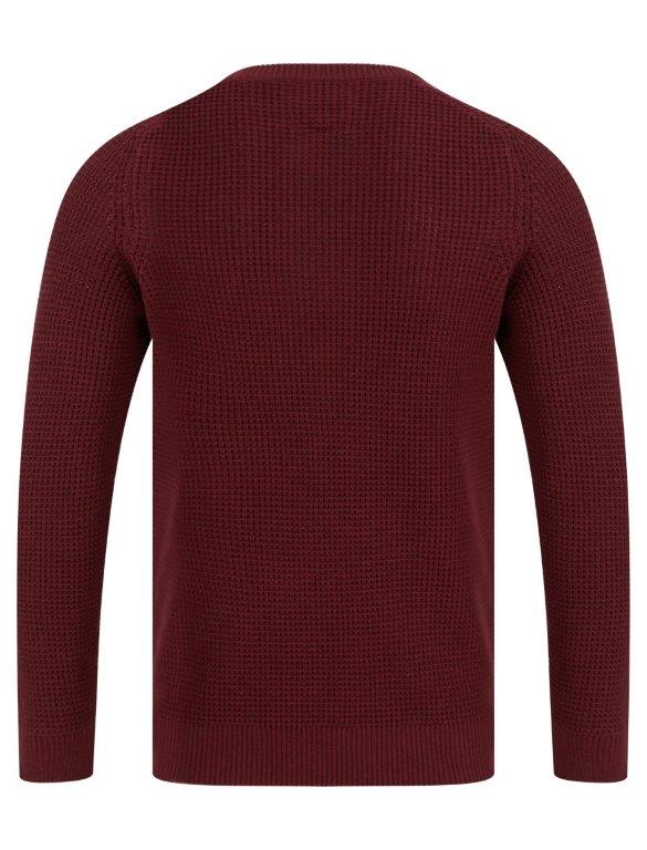 Thrills Pullover Jumper - Image 6